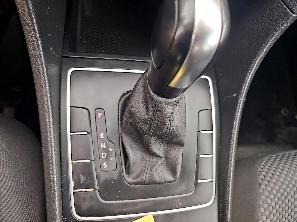 used 2014 Volkswagen Passat car, priced at $14,599