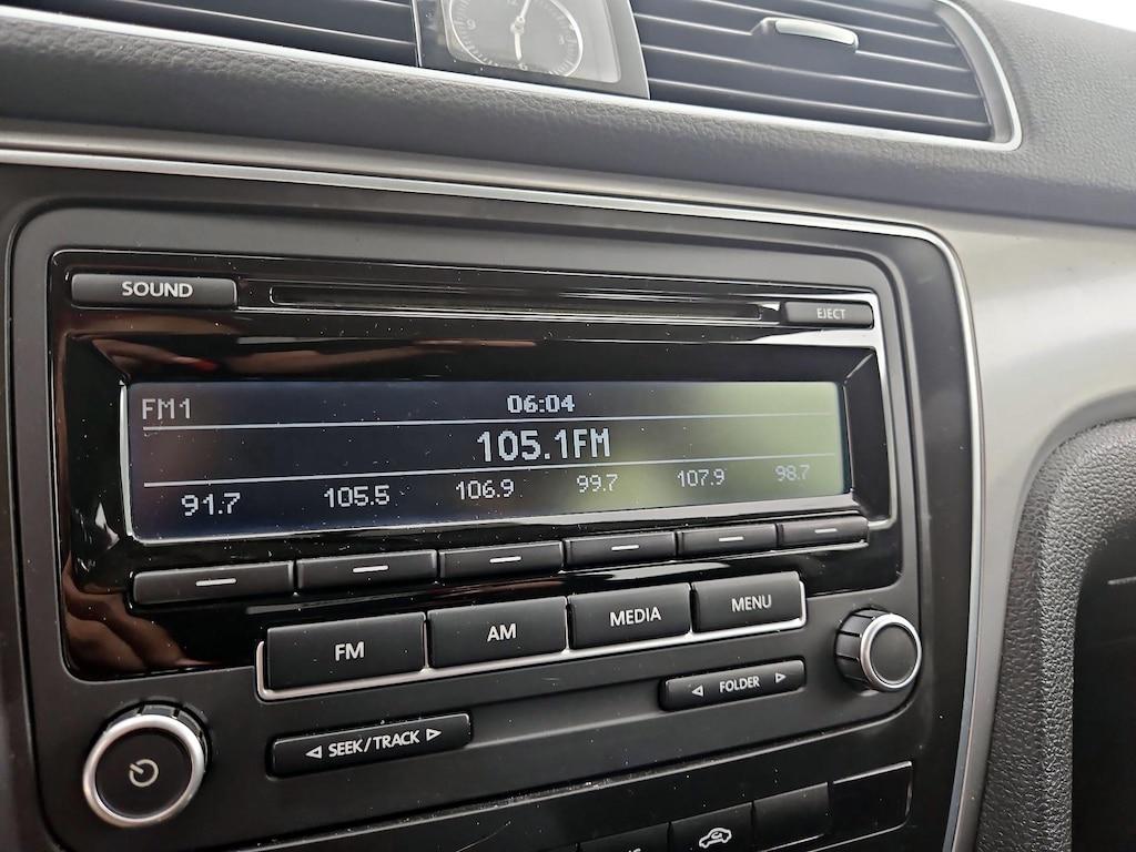 used 2014 Volkswagen Passat car, priced at $14,599