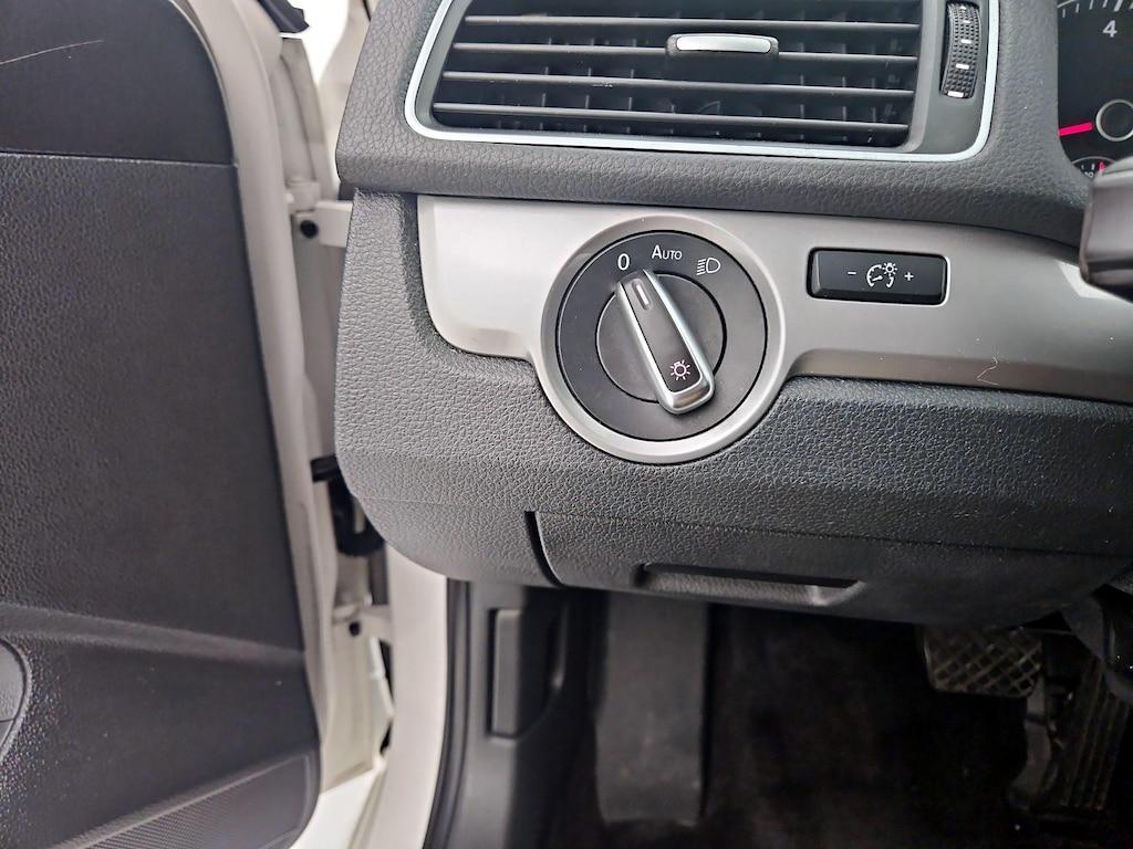 used 2014 Volkswagen Passat car, priced at $14,599