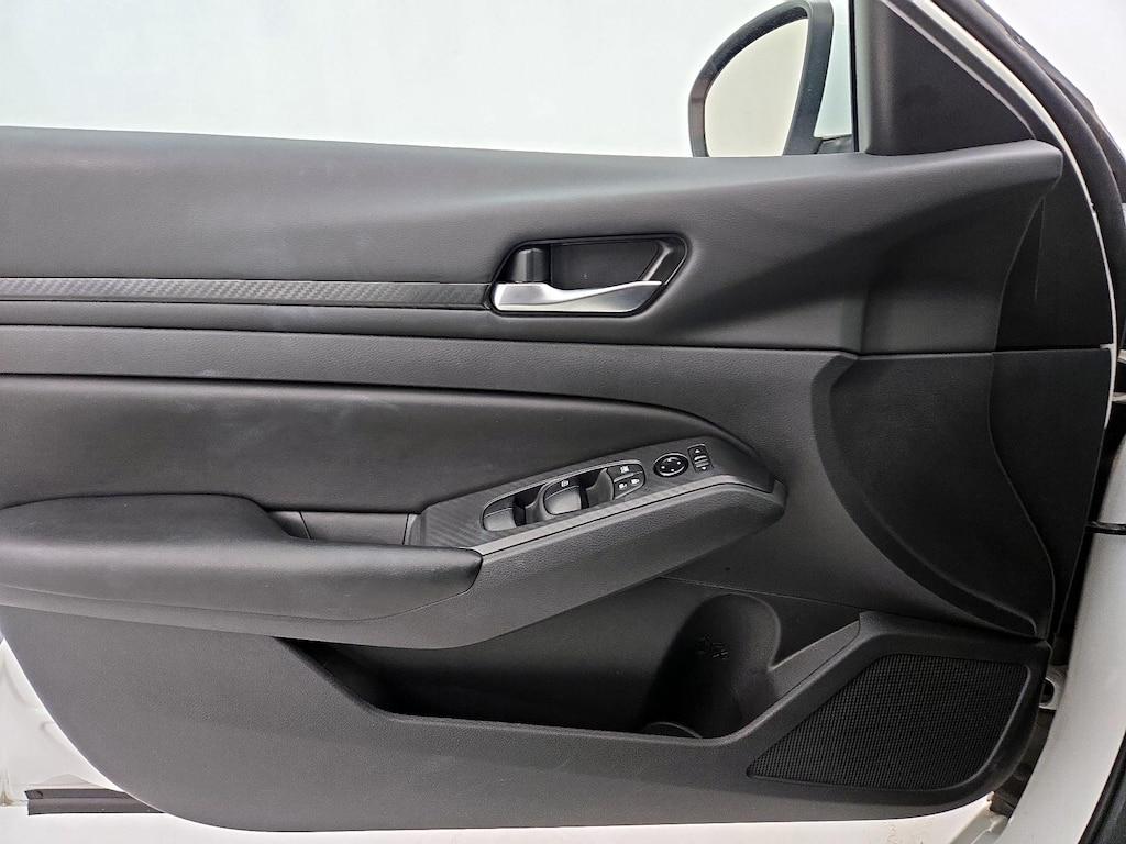 used 2022 Nissan Altima car, priced at $20,998