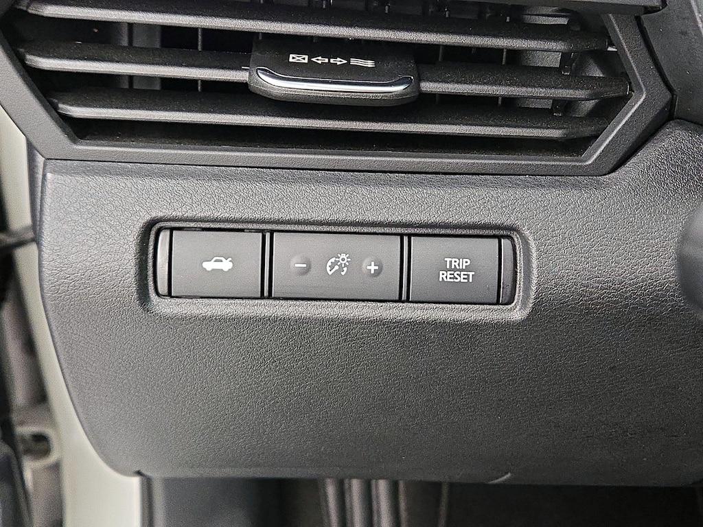 used 2022 Nissan Altima car, priced at $20,998