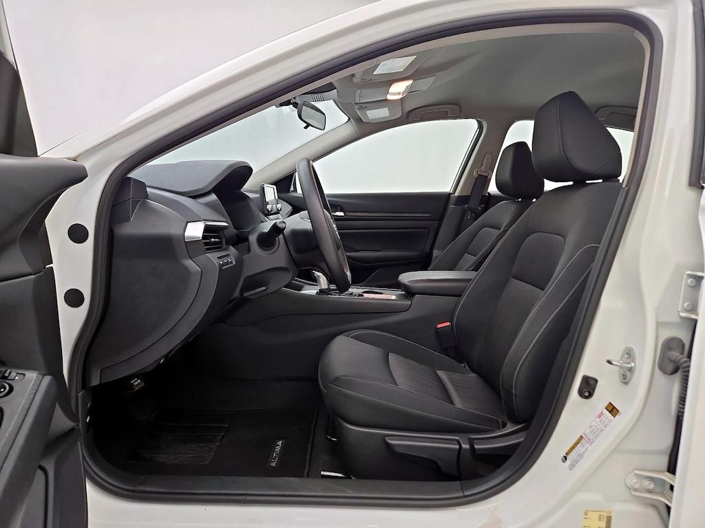 used 2022 Nissan Altima car, priced at $20,998
