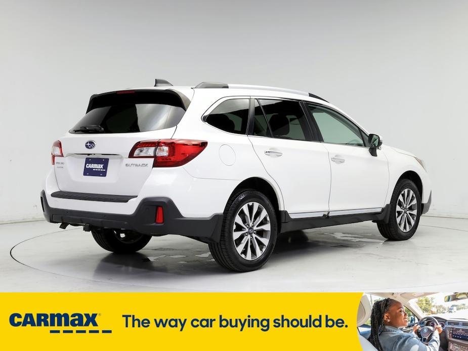 used 2018 Subaru Outback car, priced at $21,998