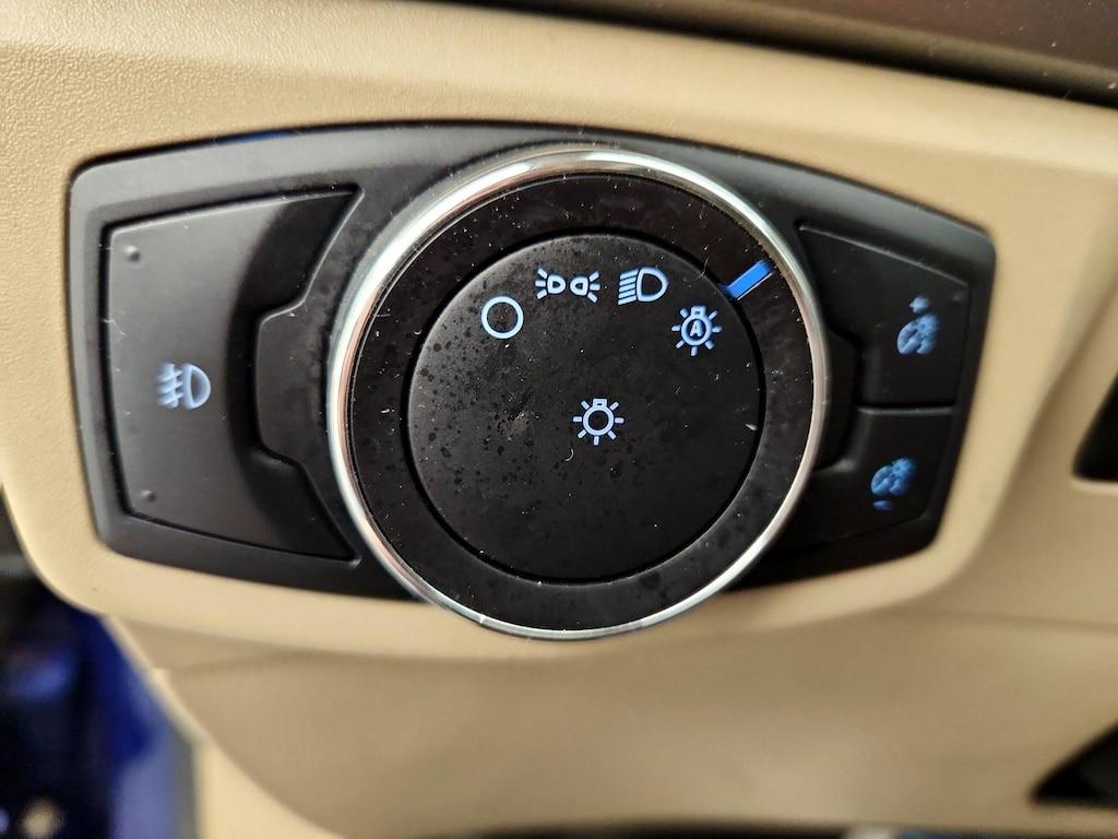 used 2014 Ford Fusion car, priced at $12,599