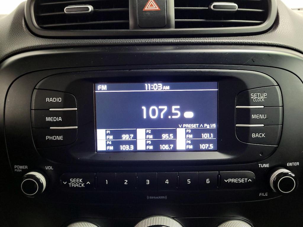 used 2018 Kia Soul car, priced at $12,998