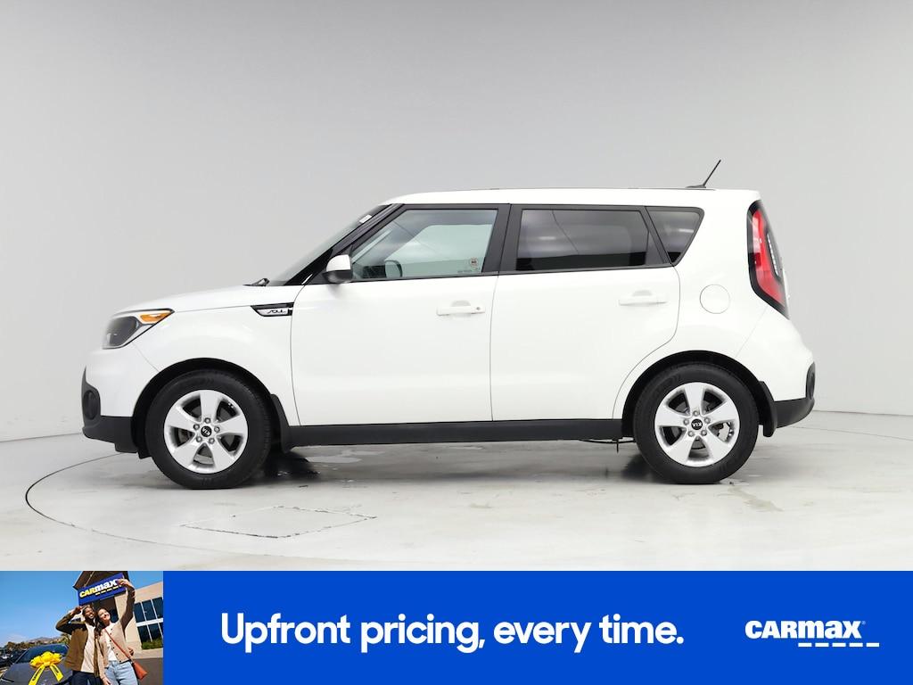 used 2018 Kia Soul car, priced at $12,998