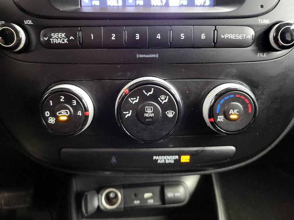 used 2018 Kia Soul car, priced at $12,998