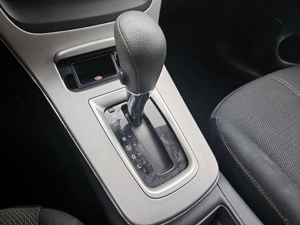 used 2015 Nissan Sentra car, priced at $11,998