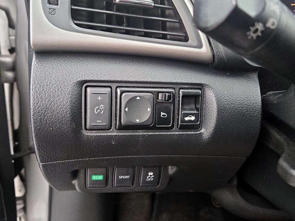 used 2015 Nissan Sentra car, priced at $11,998