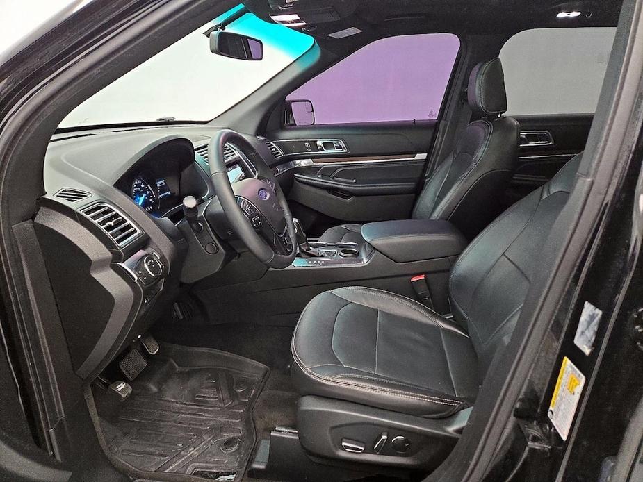 used 2018 Ford Explorer car, priced at $18,998