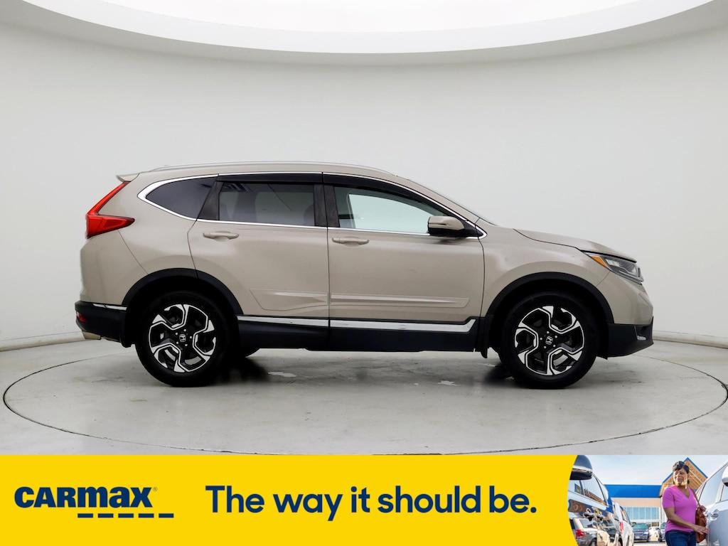 used 2019 Honda CR-V car, priced at $29,998