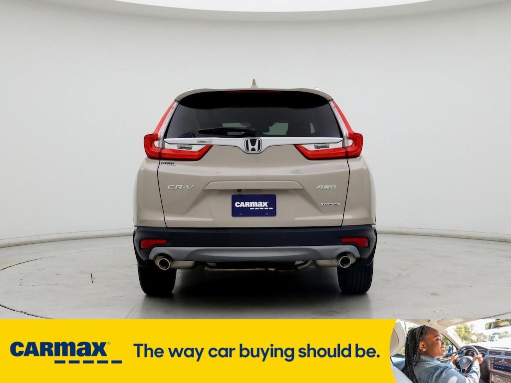 used 2019 Honda CR-V car, priced at $29,998