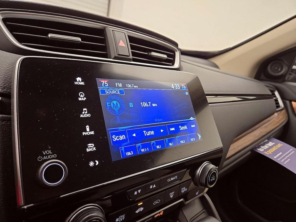 used 2019 Honda CR-V car, priced at $29,998