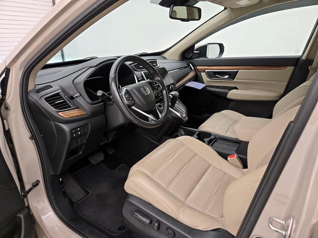 used 2019 Honda CR-V car, priced at $29,998