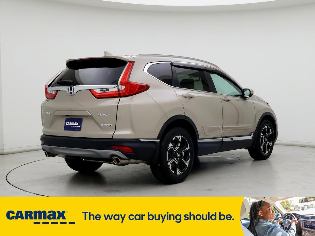 used 2019 Honda CR-V car, priced at $29,998