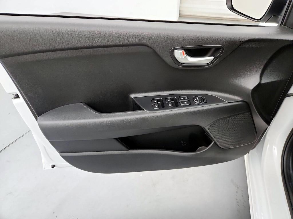 used 2023 Kia Rio car, priced at $18,998