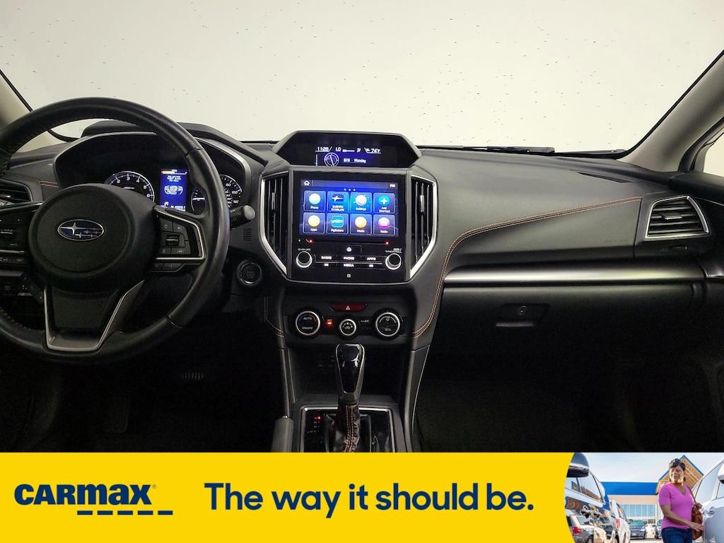 used 2020 Subaru Crosstrek car, priced at $23,998