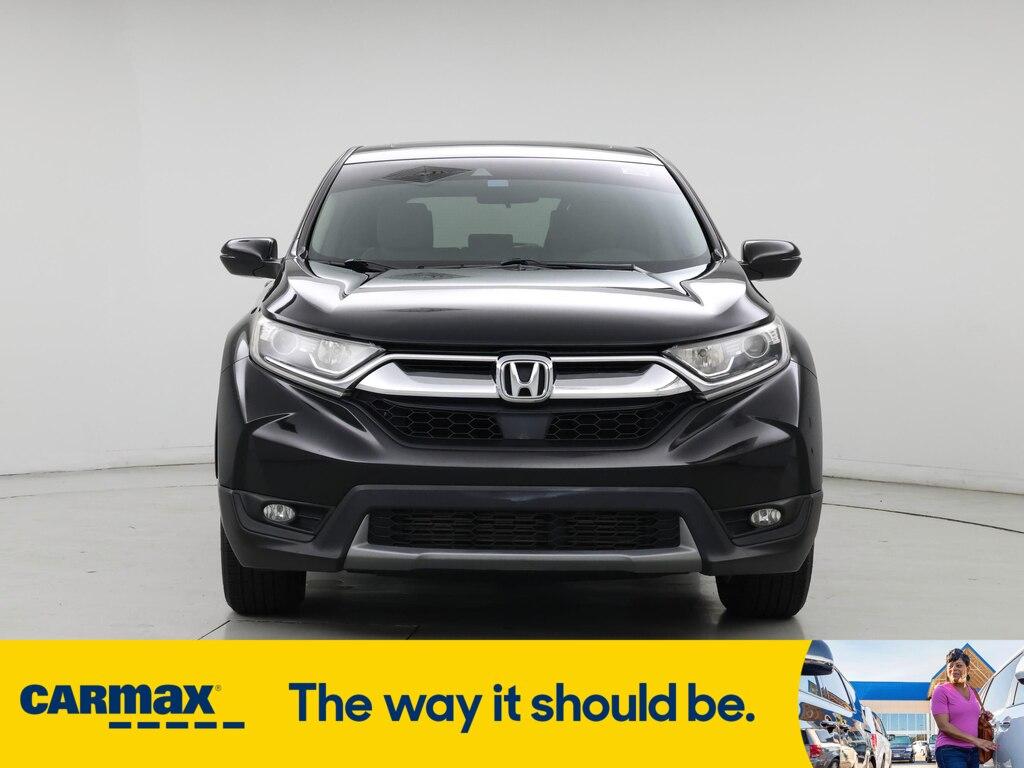 used 2018 Honda CR-V car, priced at $19,998