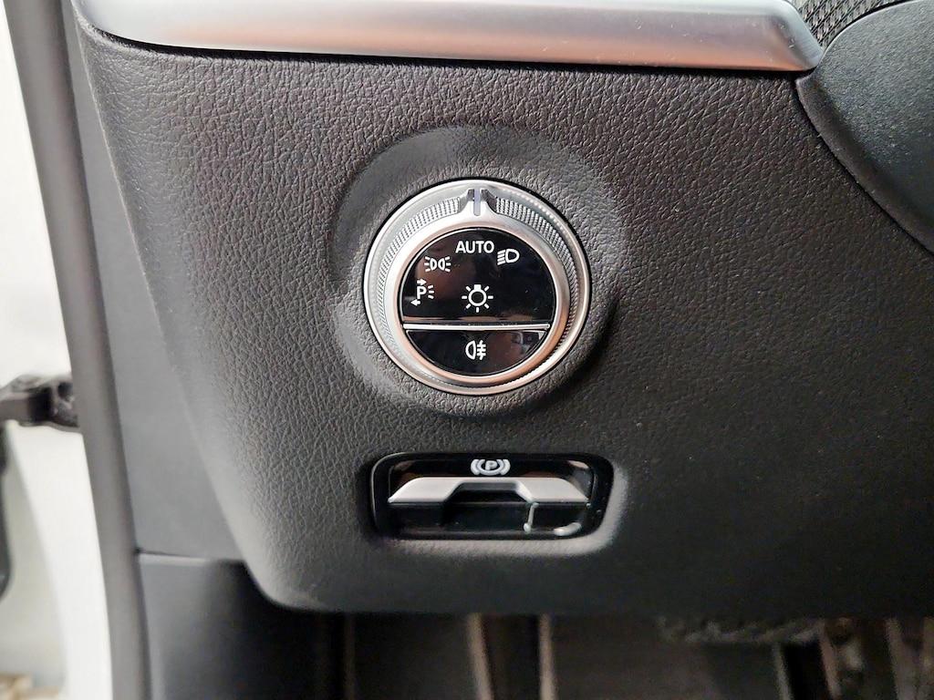 used 2023 Mercedes-Benz C-Class car, priced at $43,998