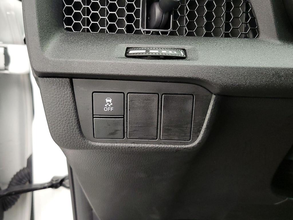 used 2023 Honda CR-V car, priced at $31,998