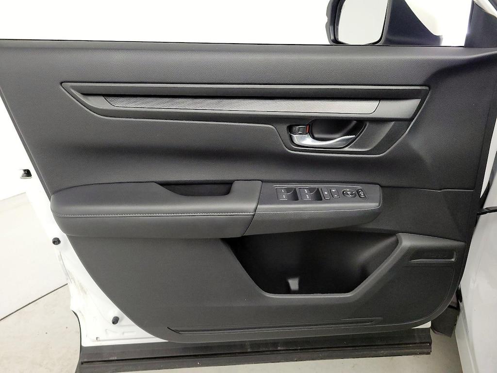 used 2023 Honda CR-V car, priced at $31,998