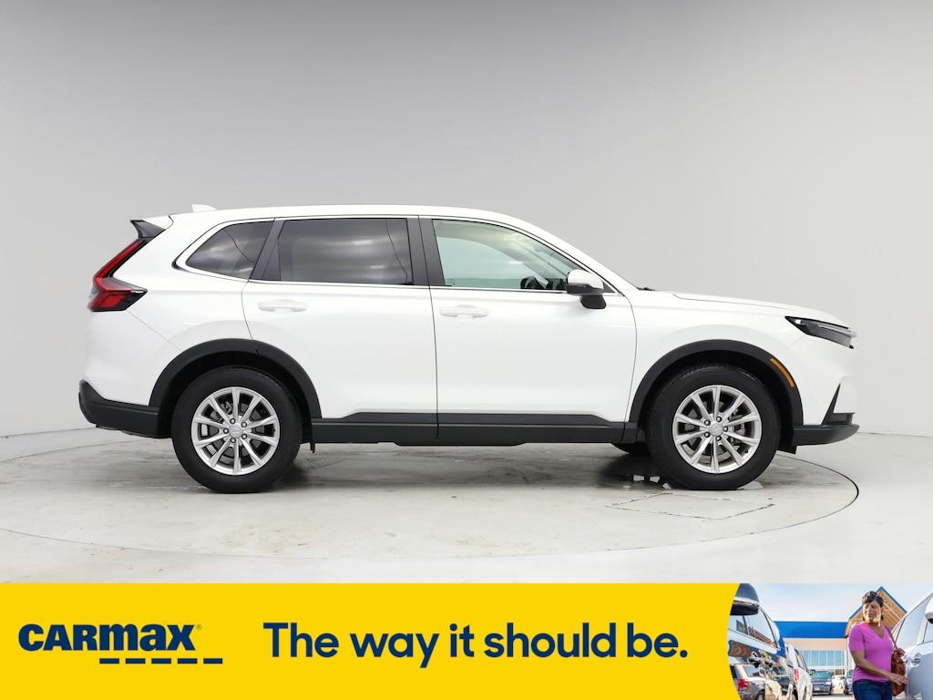 used 2023 Honda CR-V car, priced at $31,998
