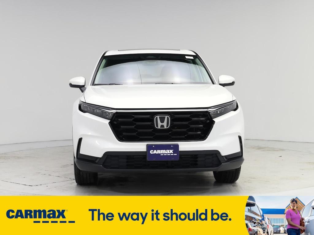used 2023 Honda CR-V car, priced at $31,998