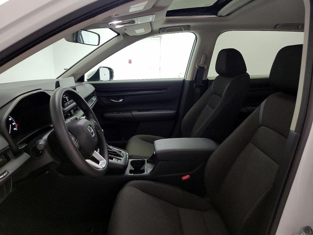 used 2023 Honda CR-V car, priced at $31,998