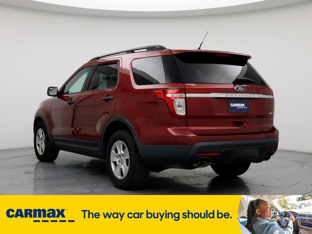 used 2014 Ford Explorer car, priced at $14,998