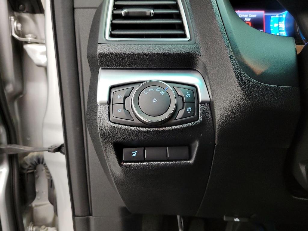 used 2016 Ford Explorer car, priced at $22,998