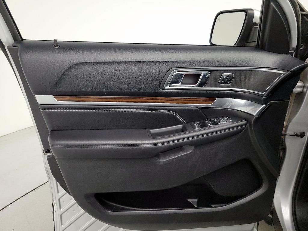 used 2016 Ford Explorer car, priced at $22,998