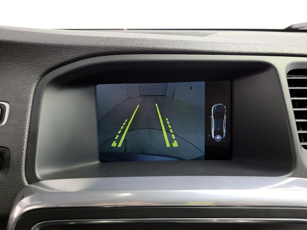 used 2015 Volvo S60 car, priced at $16,998