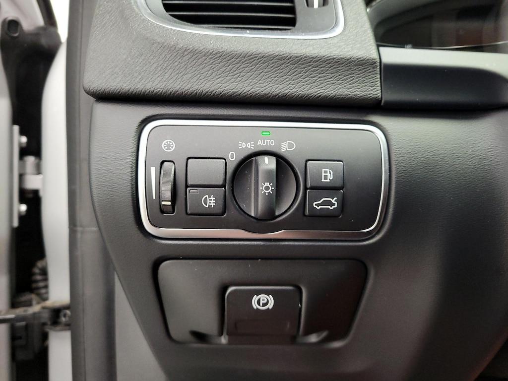 used 2015 Volvo S60 car, priced at $16,998