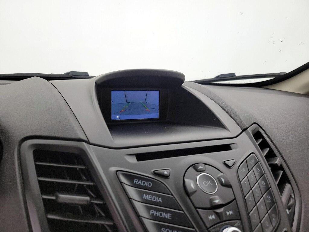 used 2019 Ford Fiesta car, priced at $12,998
