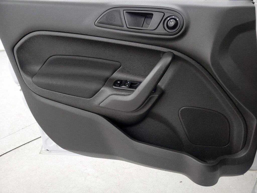 used 2019 Ford Fiesta car, priced at $12,998