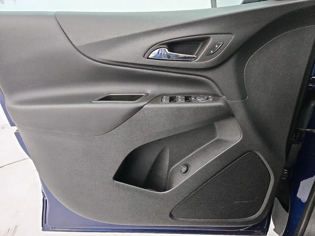 used 2023 Chevrolet Equinox car, priced at $22,998