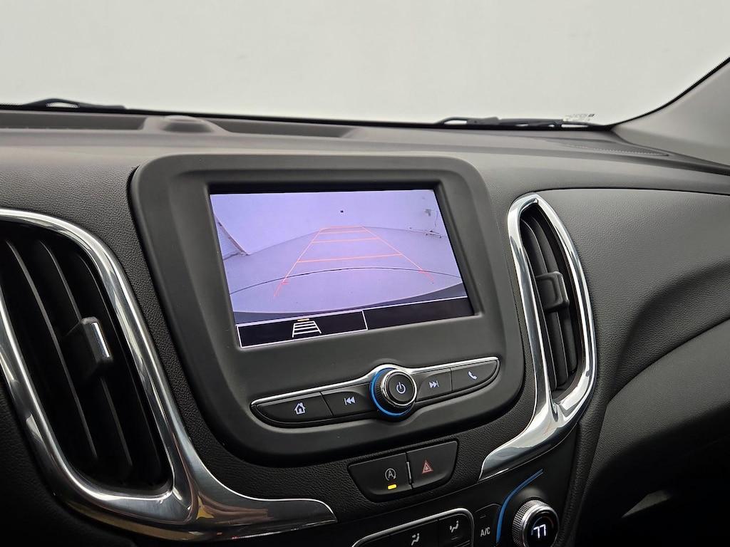 used 2023 Chevrolet Equinox car, priced at $22,998