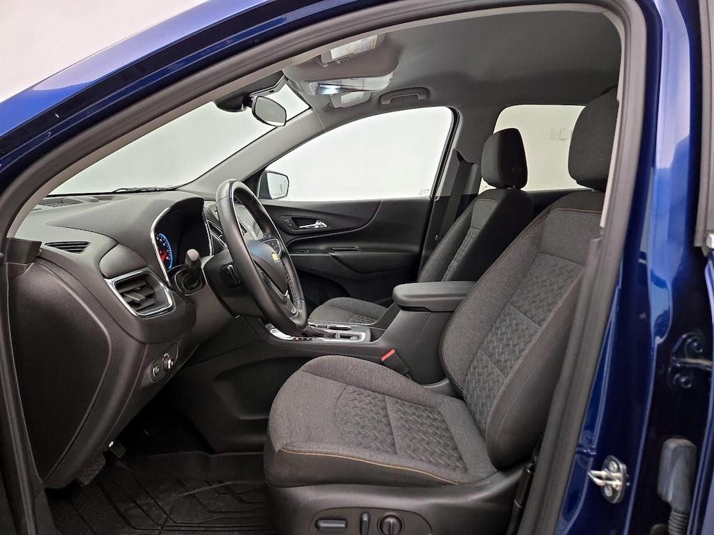 used 2023 Chevrolet Equinox car, priced at $22,998