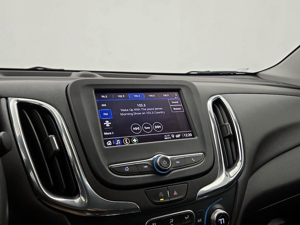 used 2023 Chevrolet Equinox car, priced at $22,998