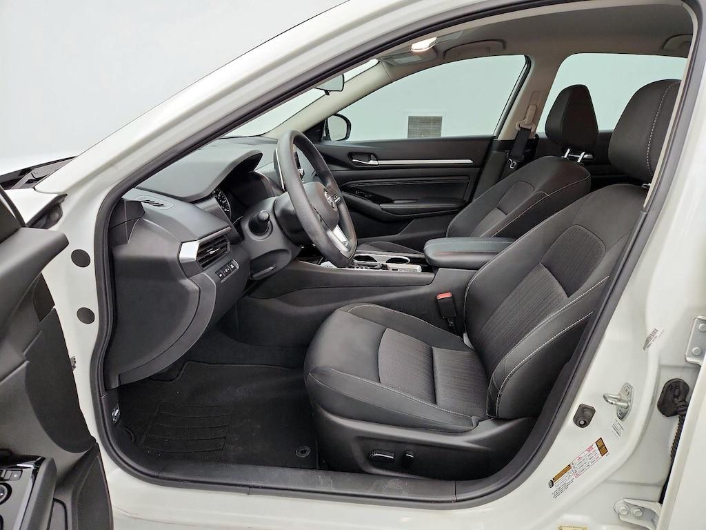 used 2021 Nissan Altima car, priced at $18,998