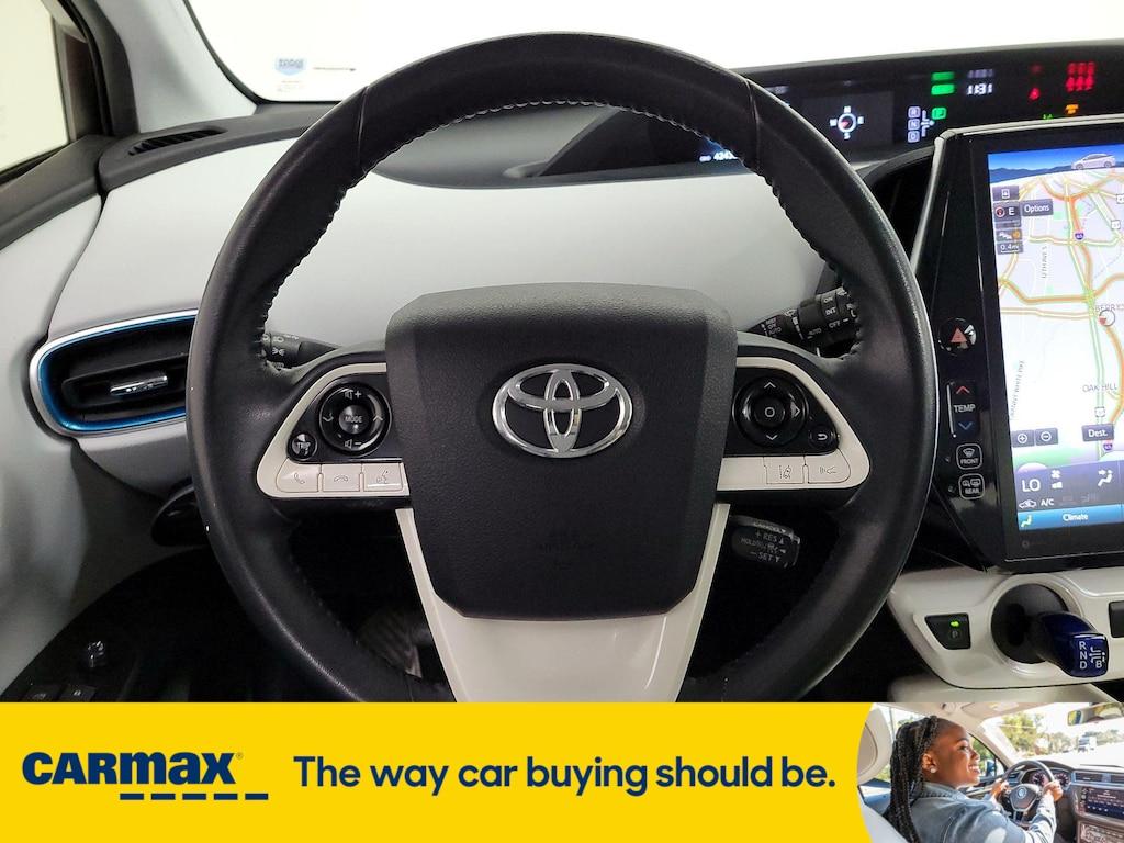 used 2018 Toyota Prius car, priced at $23,998