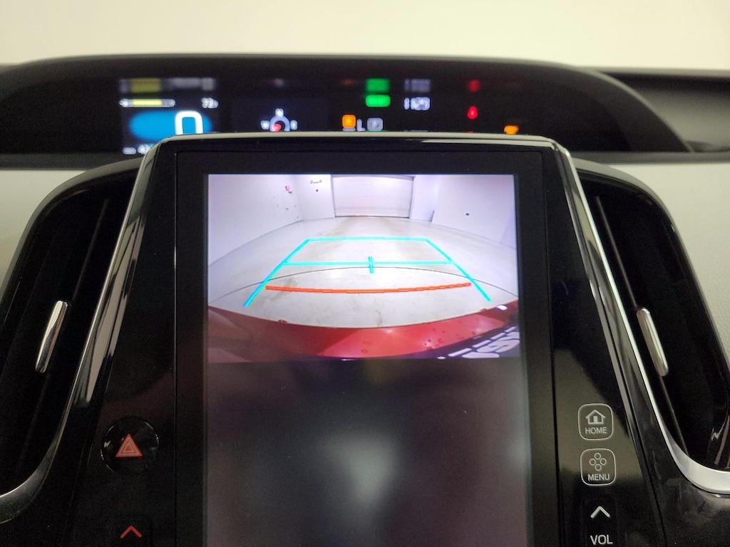 used 2018 Toyota Prius car, priced at $23,998