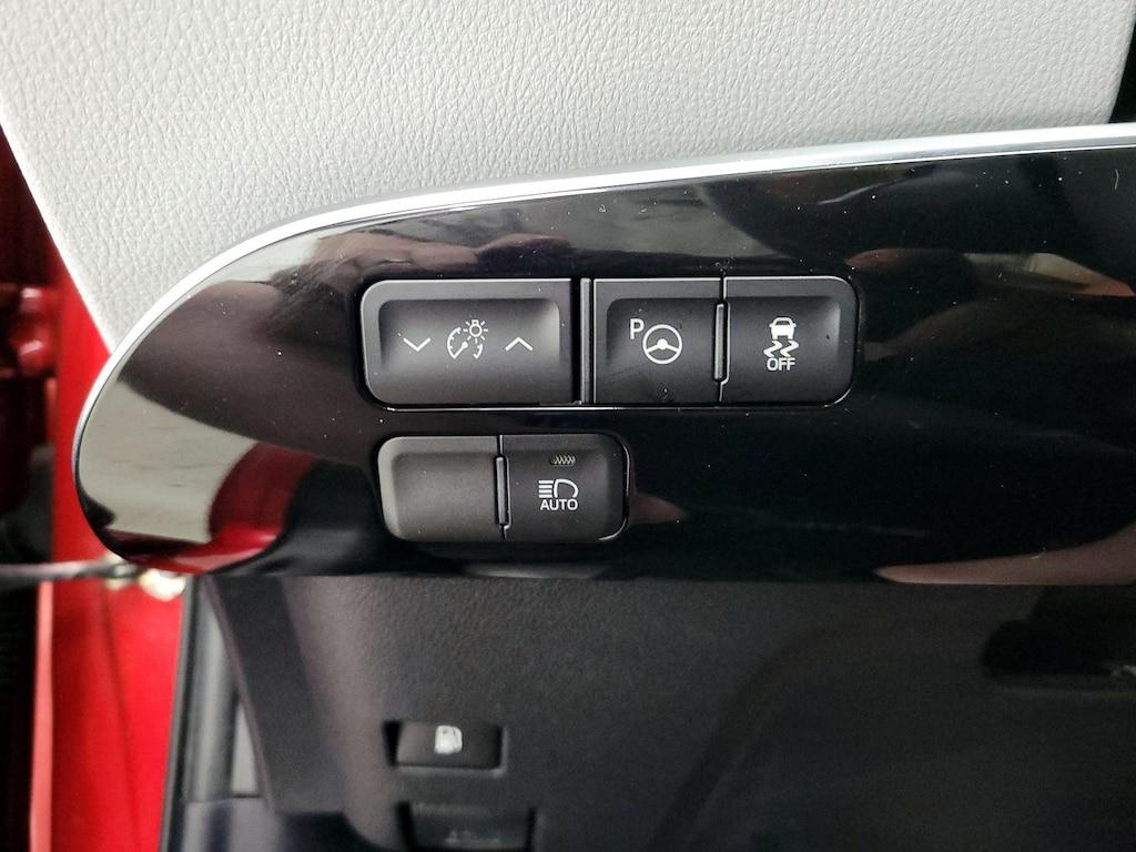 used 2018 Toyota Prius car, priced at $23,998