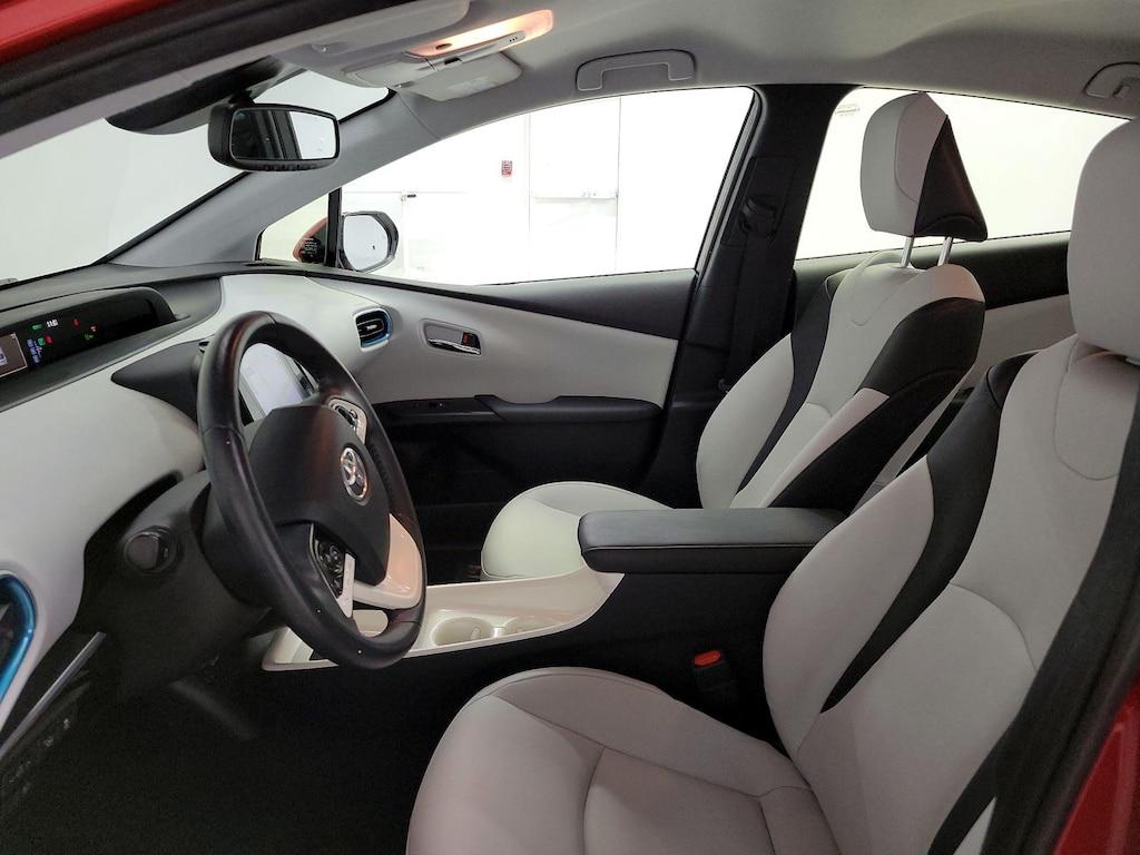 used 2018 Toyota Prius car, priced at $23,998
