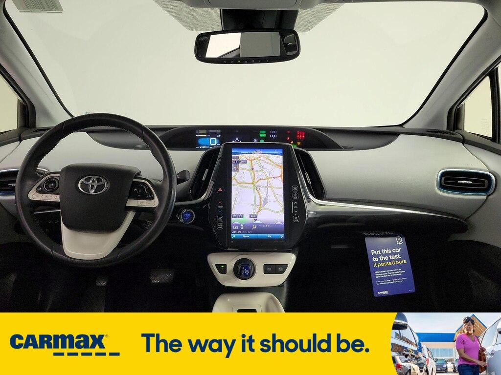 used 2018 Toyota Prius car, priced at $23,998