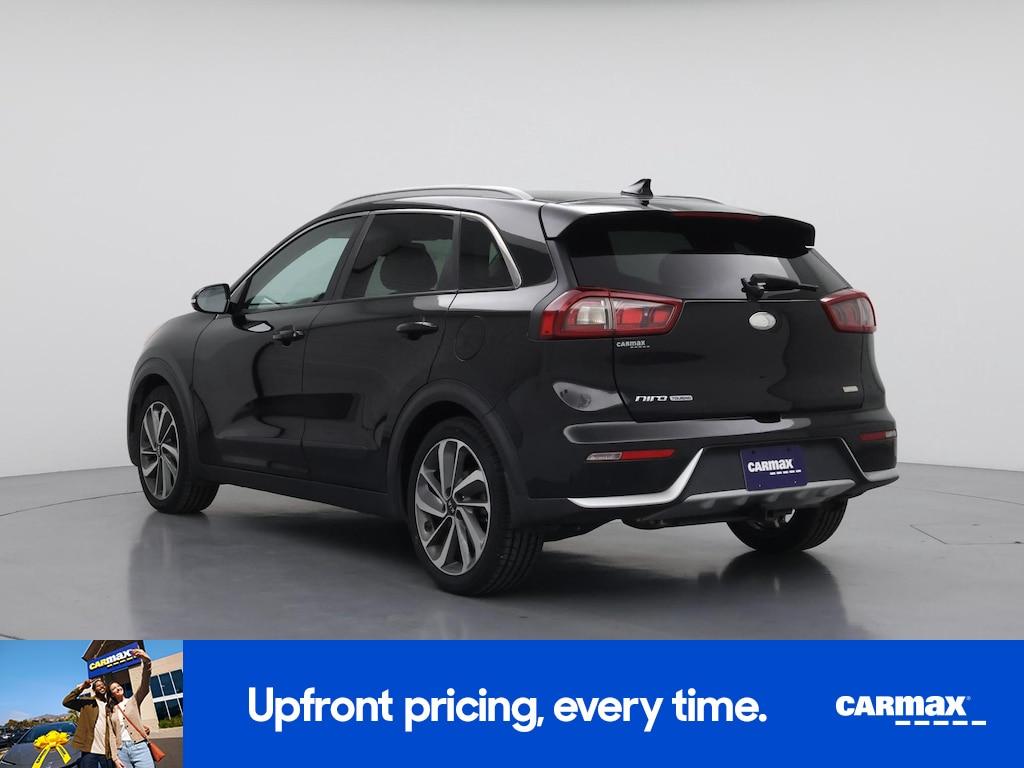 used 2019 Kia Niro car, priced at $17,998