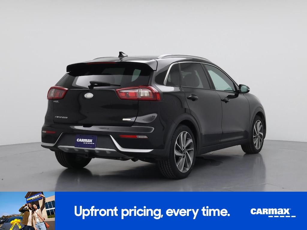 used 2019 Kia Niro car, priced at $17,998
