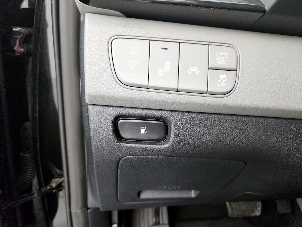 used 2019 Kia Niro car, priced at $17,998