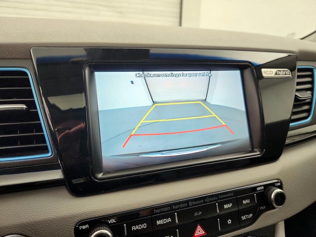 used 2019 Kia Niro car, priced at $17,998