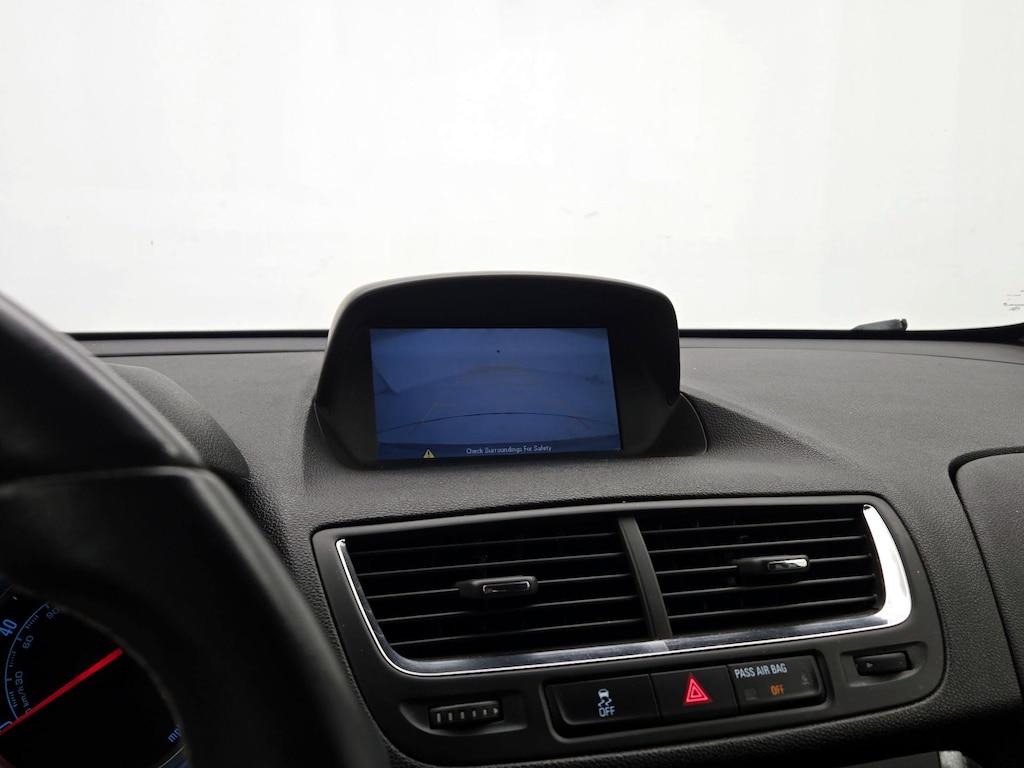 used 2015 Buick Encore car, priced at $13,998